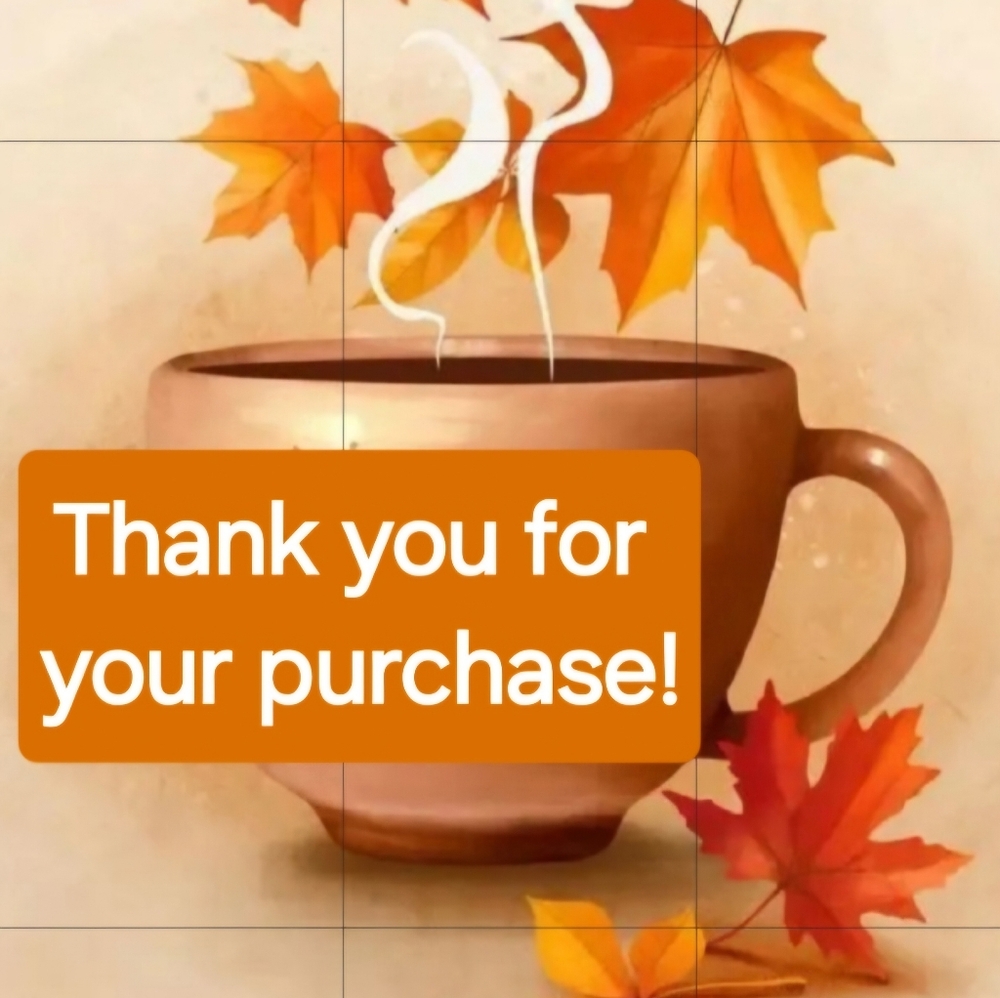 THANK YOU!
